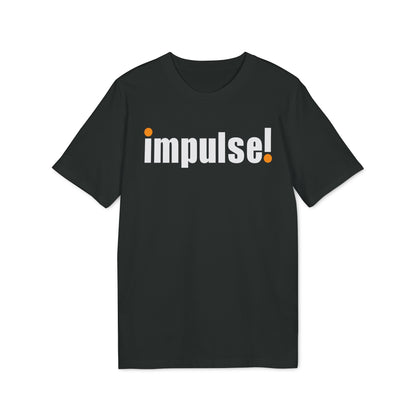 Impulse Records Camiseta (Algodón Orgánico)