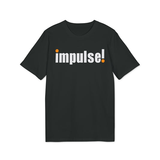 Impulse Records Camiseta (Algodón Orgánico)