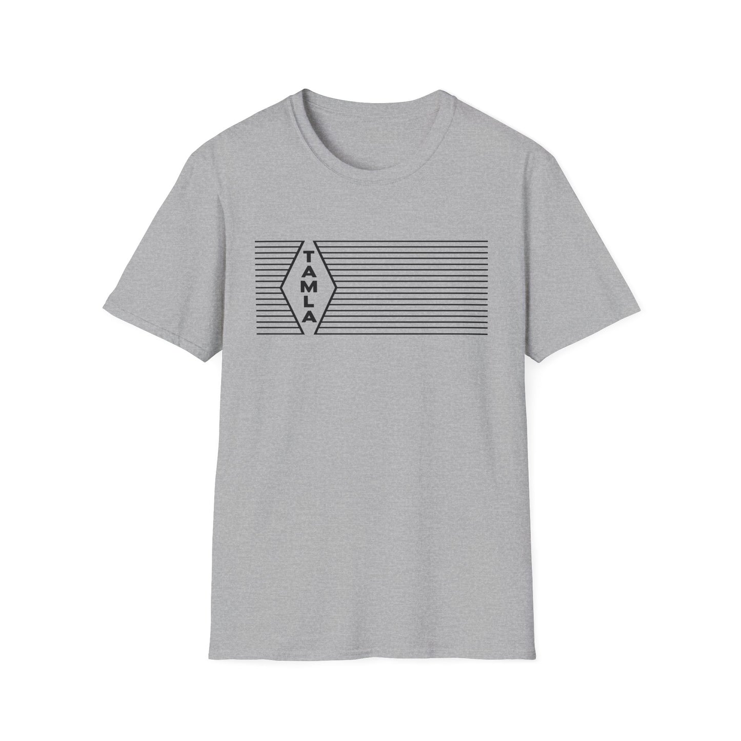 Tamla Records Diamond Camiseta