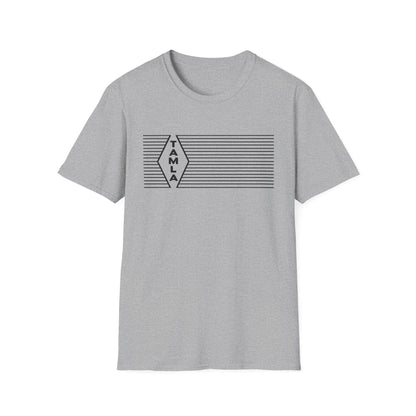 Tamla Records Diamond Camiseta