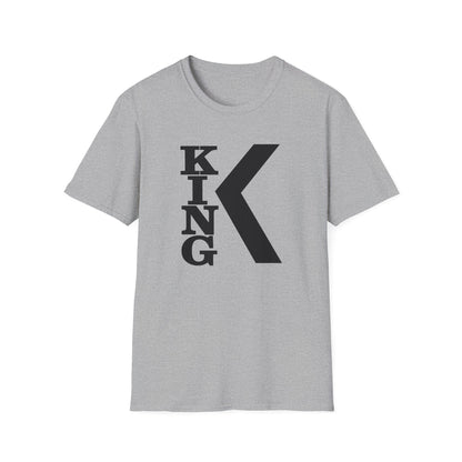 King Records K Camiseta (Ligera)