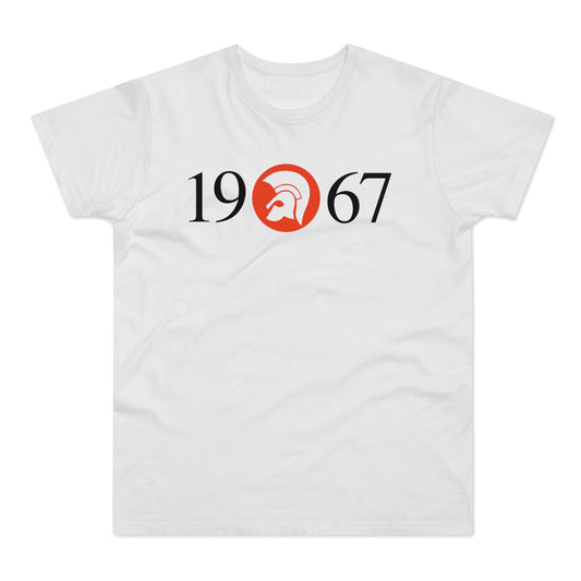 1967 Trojan Records Camiseta (Estándar)
