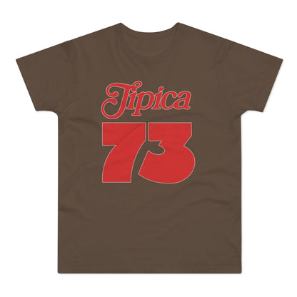 Tipica 73 Camiseta (Estándar)