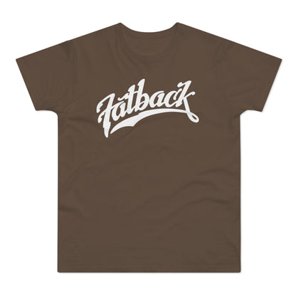 Fatback Band Camiseta (Estándar)