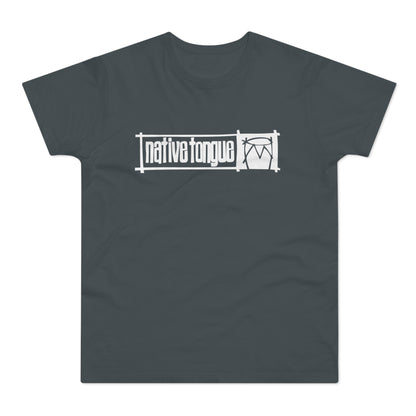 Native Tongue Camiseta (Estándar)
