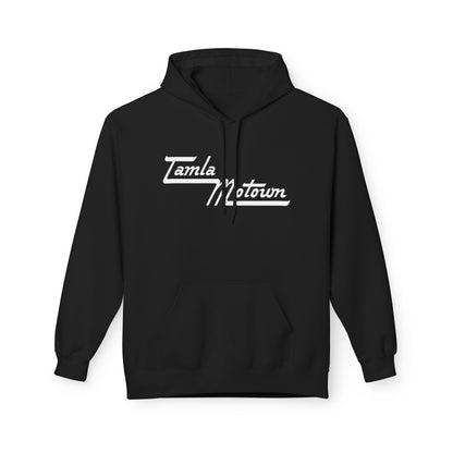 Tamla Motown Records Sudadera Con Capucha