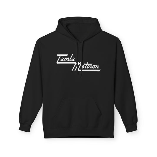 Tamla Motown Records Sudadera Con Capucha