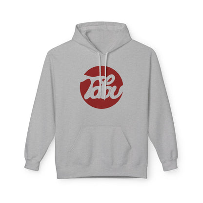 Tabu Records Sudadera Con Capucha