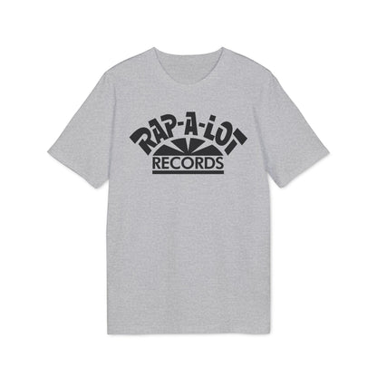 Rap A Lot Records Camiseta (Algodón Orgánico)