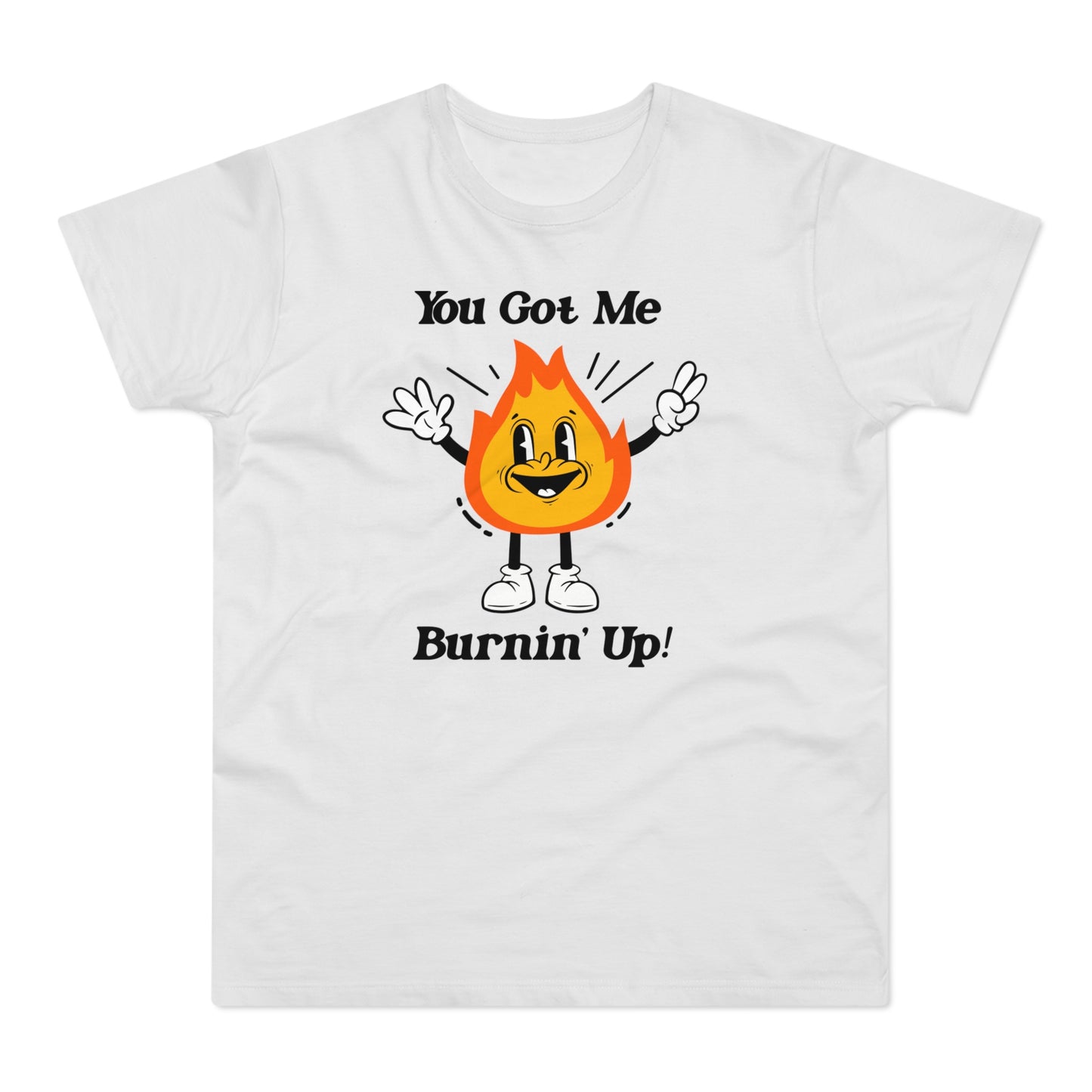 Love Sensation T Shirt (2XL) - BLACK FRIDAY - ÚLTIMA UNIDAD - 40 % DE DESCUENTO