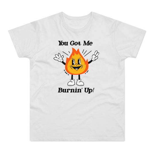 Love Sensation T Shirt (2XL) - BLACK FRIDAY - ÚLTIMA UNIDAD - 40 % DE DESCUENTO