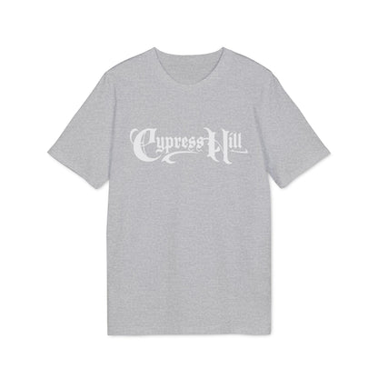 Cypress Hill Camiseta (Algodón Orgánico)