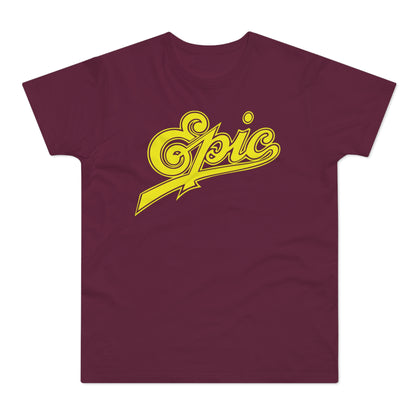 Epic Records Camiseta (Estándar)
