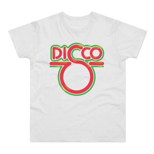 Disco Single Camiseta (Estándar)