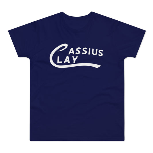 Cassius Clay Camiseta (Estándar)