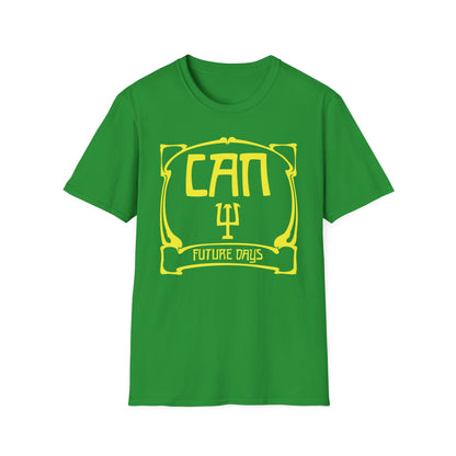 Can Future Days Camiseta