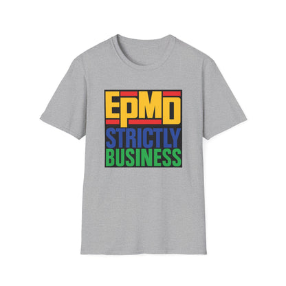 EPMD Camiseta