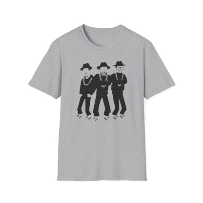 Dope Ropes Camiseta