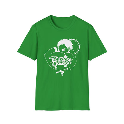 Paradise Garage Camiseta
