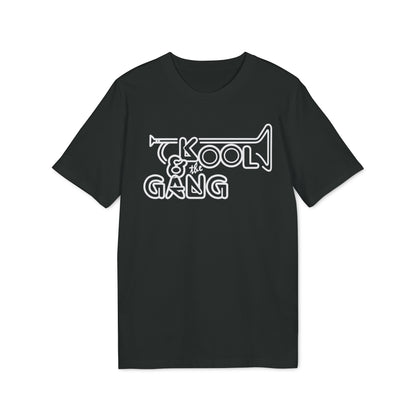 Kool & The Gang Camiseta (Algodón Orgánico)
