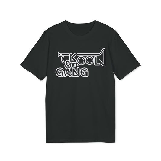 Kool & The Gang Camiseta (Algodón Orgánico)