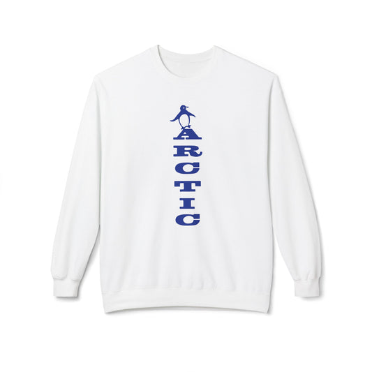 Arctic Records Sudadera