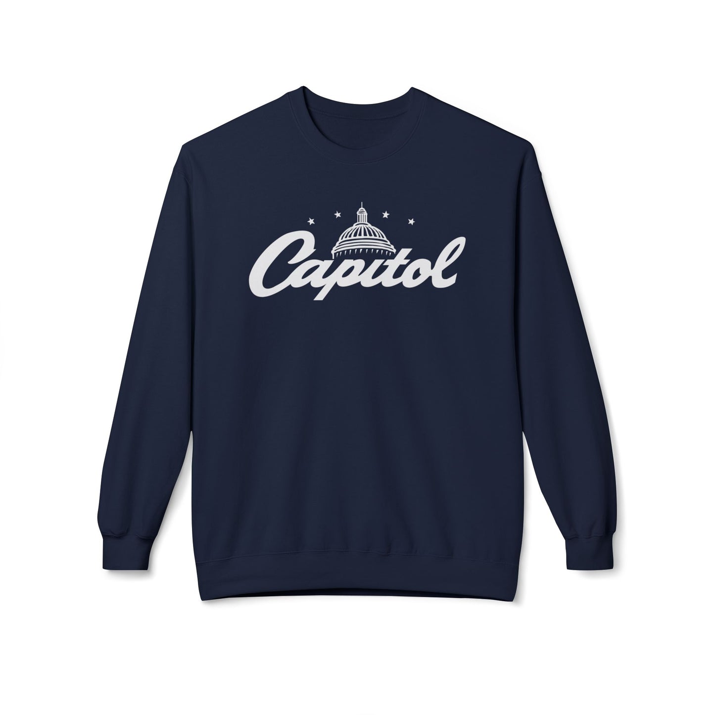 Capitol Records Sudadera
