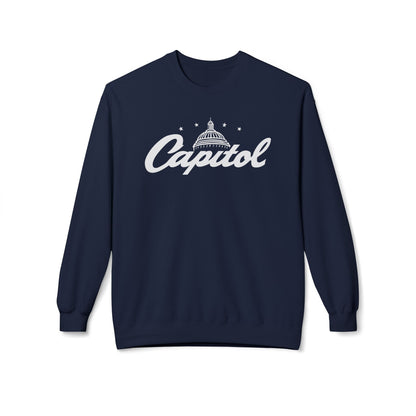 Capitol Records Sudadera