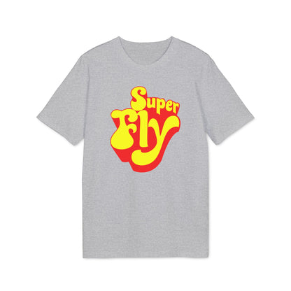 Superfly Camiseta (Algodón Orgánico)