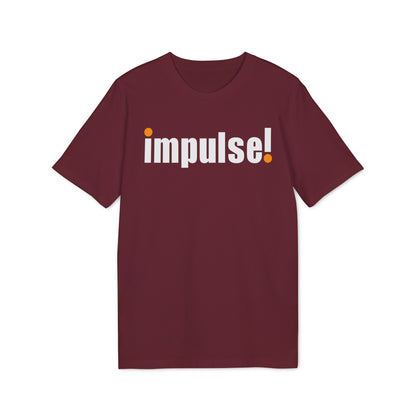 Impulse Records Camiseta (Algodón Orgánico)