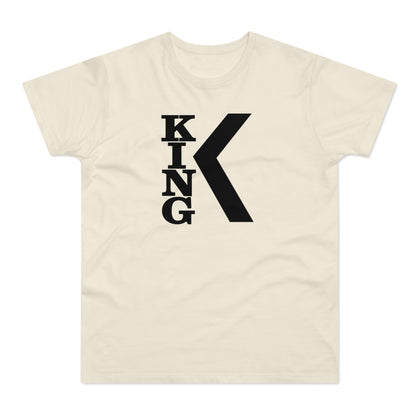 King Records K Camiseta (Estándar)