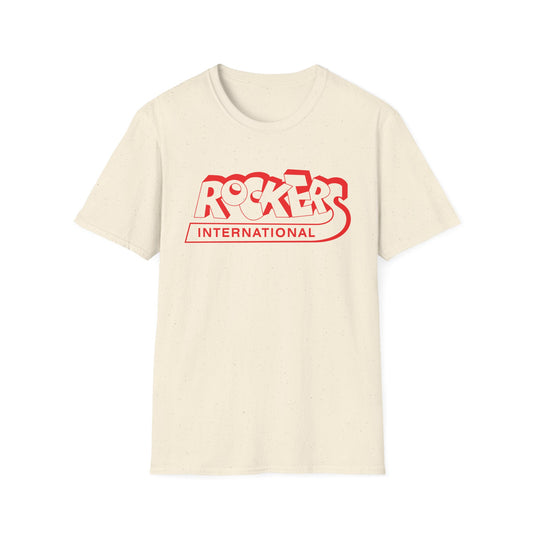 Rockers International Camiseta