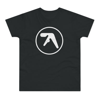 Aphex Twin Camiseta (Estándar)