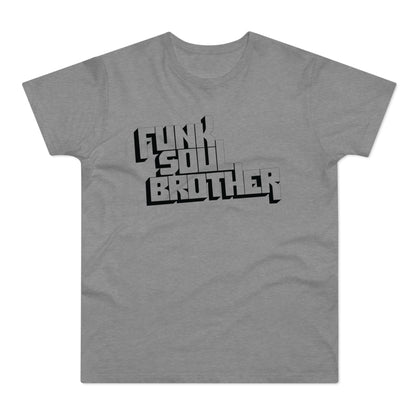Funk Soul Brother Camiseta (Estándar)