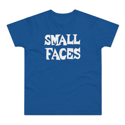Small Faces Camiseta (Estándar)
