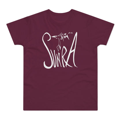 Sun Ra Camiseta (Estándar) Design 2