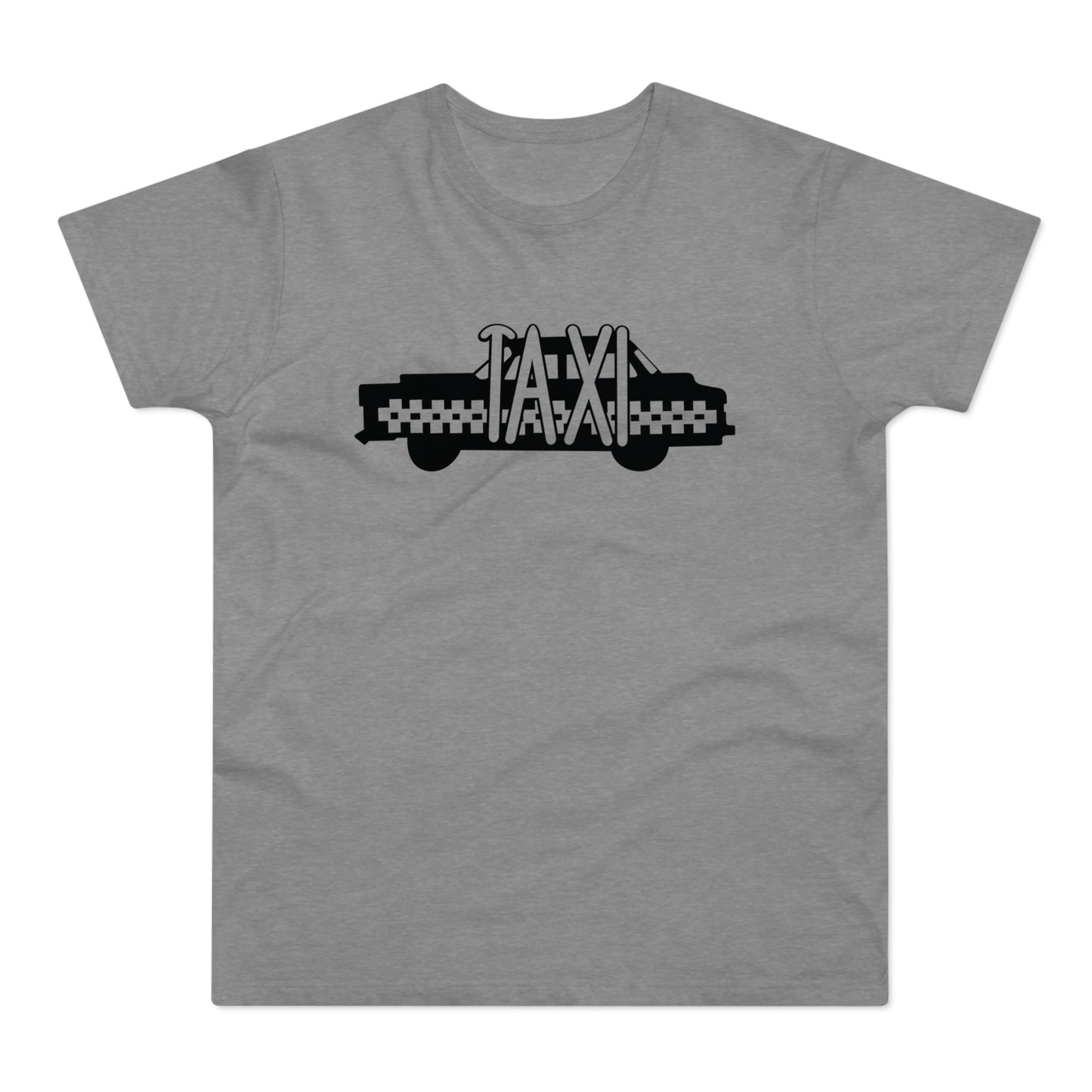 Taxi Records Camiseta (Estándar)