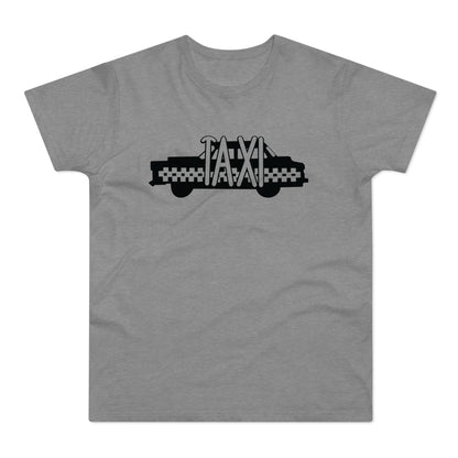 Taxi Records Camiseta (Estándar)