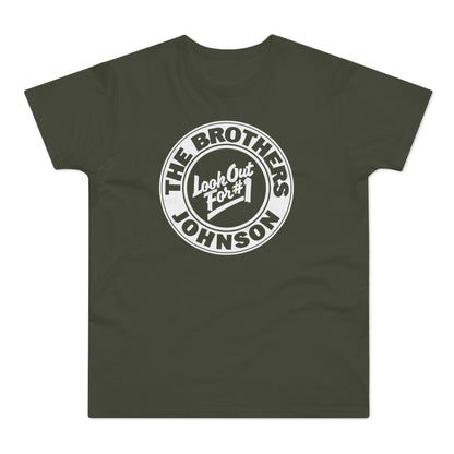 Brothers Johnson Camiseta (Estándar)