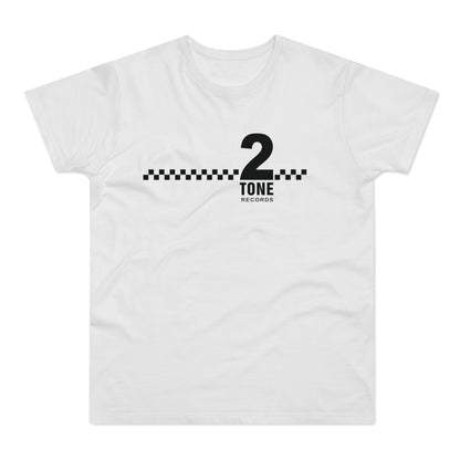 2 Tone Checks Camiseta (Estándar)