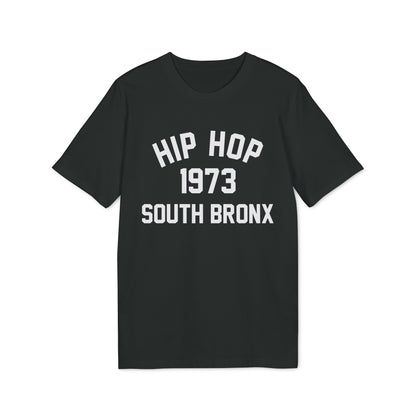 Hip Hop 1973 Camiseta (Algodón Orgánico)