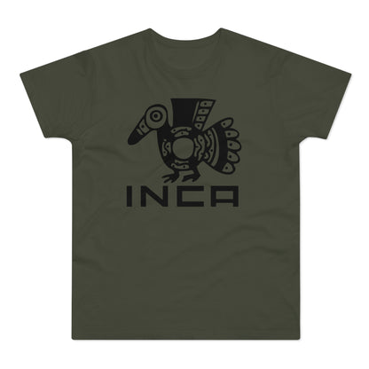 Inca Records Camiseta (Estándar)