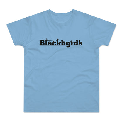 The Blackbyrds Camiseta (Estándar)