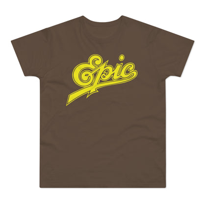 Epic Records Camiseta (Estándar)