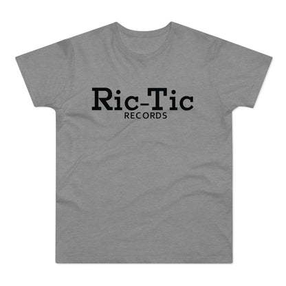Ric Tic Records Camiseta (Estándar)