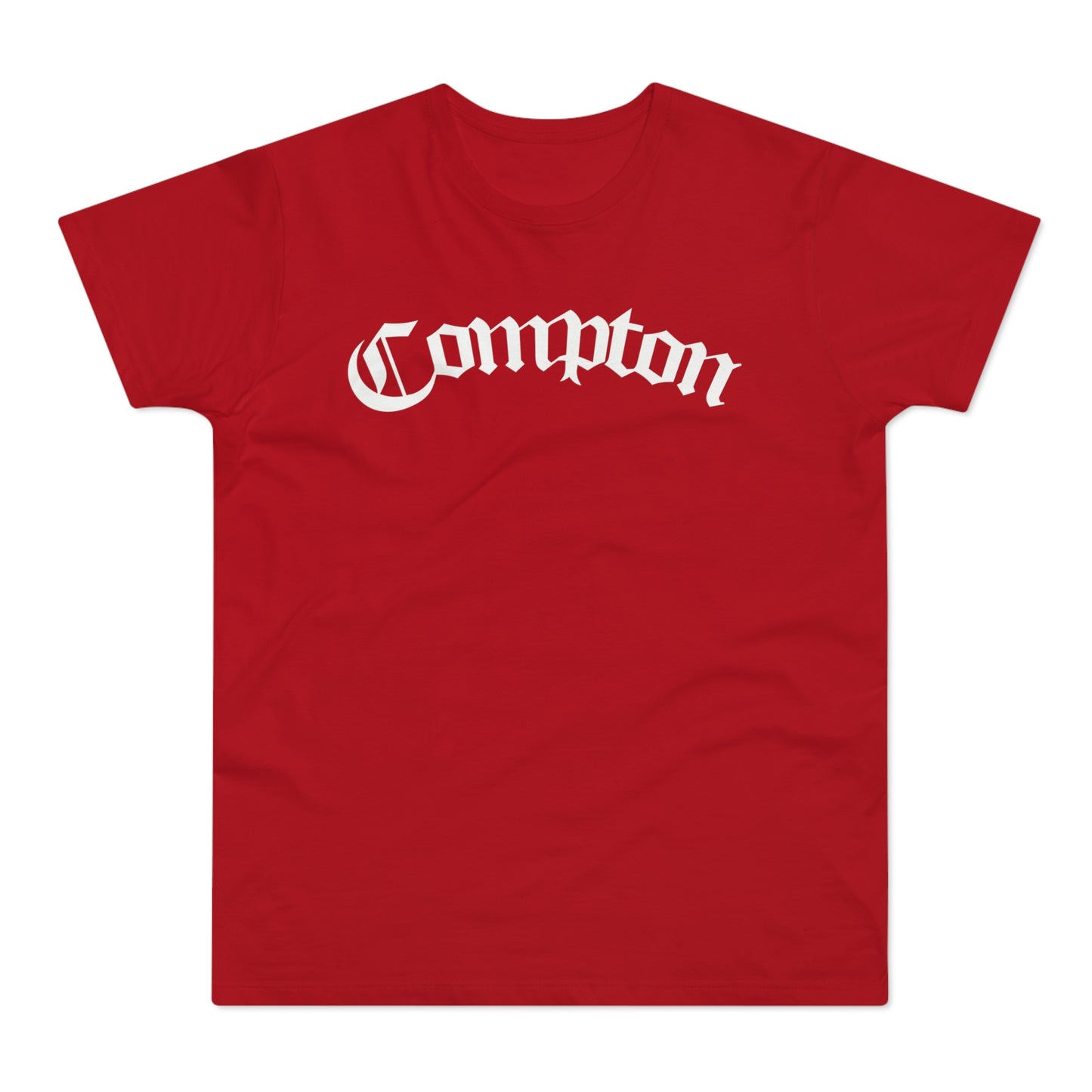 City Of Compton Camiseta (Estándar)