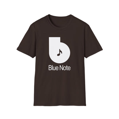 Blue Note "b" Camiseta (Ligera)