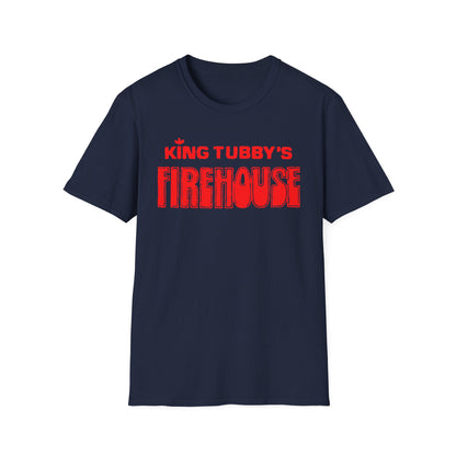 Firehouse Records Camiseta