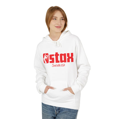 Stax Records Soulsville USA Hoodie / Hoody