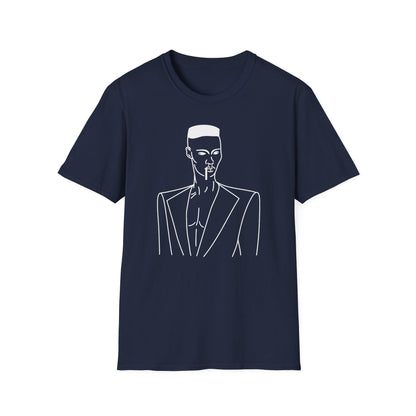 Grace Jones Camiseta